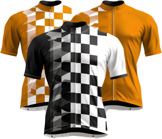 Wielershirt